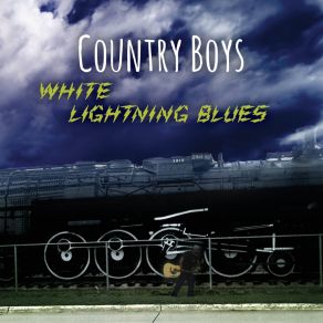 Download track Blues Jam Country Boy