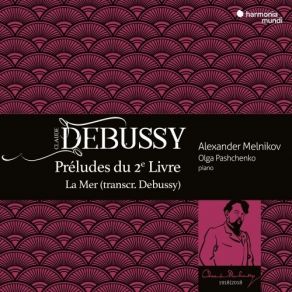 Download track 14. La Mer, L. 109 _ II. Jeux De Vagues (Transcribed For Four-Hand Piano) Claude Debussy