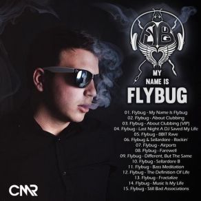 Download track Last Night A DJ Saved My Life (Original Mix) Flybug