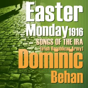 Download track Kerry Dominic BehanJohn Hasted