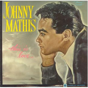 Download track The Touch Of Your Lips Johnny Mathis