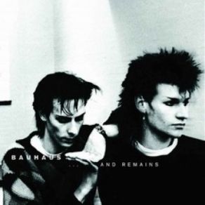 Download track Double Dare (Southern Studio Mix # 1; 29 August 1980) Bauhaus