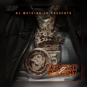 Download track Welcome Rj Watkins JrBoldy James, Lil Mike Mike, Yadi Rock