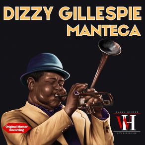 Download track Jordu (Remastered 2024) Dizzy Gillespie