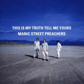 Download track Motorcycle Emptiness (Live) Manic Street Preachers