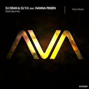 Download track Find A Road (Extended Mix) DJ Dean, Hanna Finsen, Dj T. H.