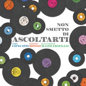 Download track Non Smetto Di Aspettarti Fabrizio Bosso, Fabio Concato, Julian Oliver Mazzariello