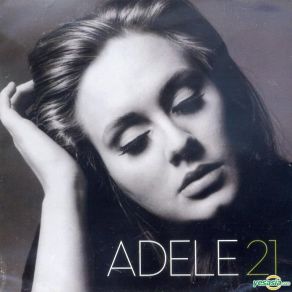 Download track Hiding My Heart Adele