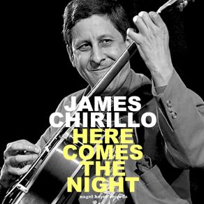 Download track Baby, Won't You Please Come Home (Live) James Chirillo