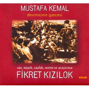 Download track Hesap Vakti Fikret Kızılok