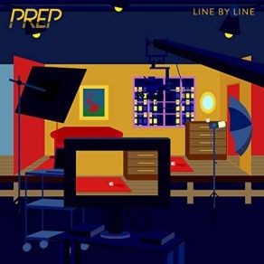 Download track Leaning On You Prep