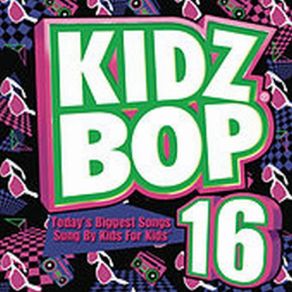 Download track Fire Burning Kidz Bop Kids