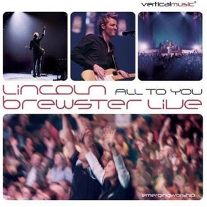 Download track Amazed Lincoln Brewster