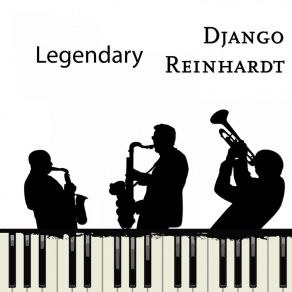 Download track I've Had My Moments Django Reinhardt