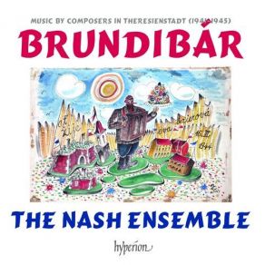 Download track Hans KrÃ¡sa (Arr. By D. Matthews): Suite From BrundibÃ¡r - 5. Lento Nash Ensemble