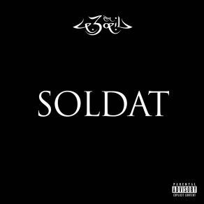 Download track Soldat Le 3ème Œil