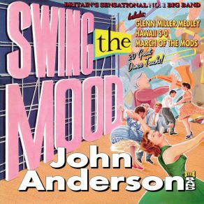 Download track In The Mood The John Anderson Band