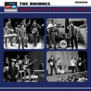 Download track Maudie The Animals