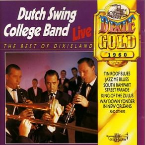 Download track Ory's Creole Trombone The Dutch Swing College Band