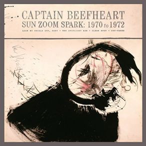 Download track I Can't Do This Unless I Can Do This - Seam Crooked Sam Captain Beefheart