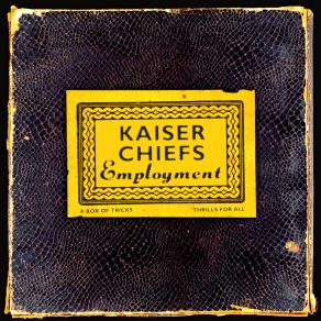 Download track Na Na Na Na Naa The Kaiser Chiefs