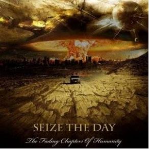 Download track Changed Seize The Day