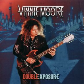 Download track Astro Man Vinnie Moore