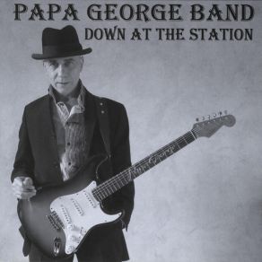 Download track Blackjack The Papa George Band