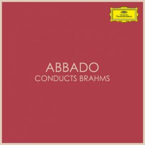 Download track Ein Deutsches Requiem, Op. 45 5. Ihr Habt Nun Traurigkeit Claudio Abbado, Berliner Philharmoniker, Wiener Philarmoniker