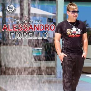 Download track Amore Mio Alessandro Fiorello