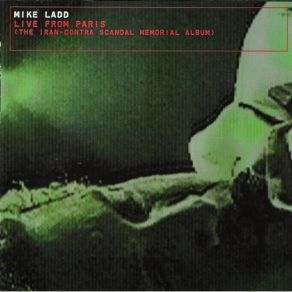 Download track Blah Blah Mike Ladd