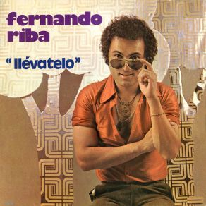 Download track No Tengo Nada Fernando Riba