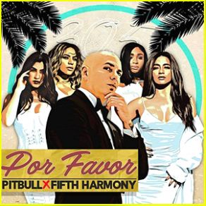 Download track Por Favor Pitbull, Fifth Harmony