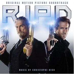 Download track The Ascent Christophe Beck