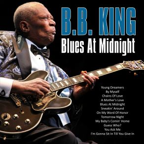 Download track A Mother's Love B. B. King