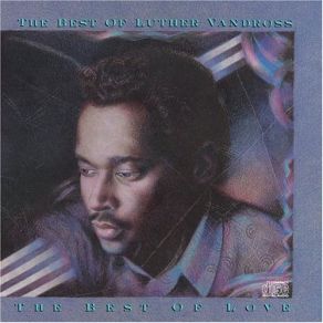Download track Never Too Much Luther Vandross