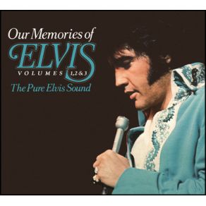 Download track When I’m Over You Elvis Presley