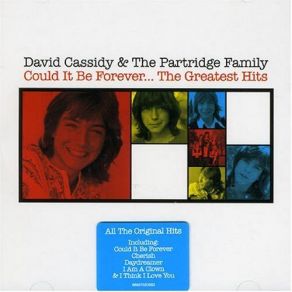 Download track I Woke Up In Love This Morning David Cassidy, The Partridge Family