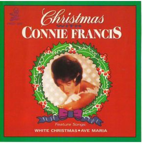 Download track I`ll Be Home For Christmas Connie Francis̀