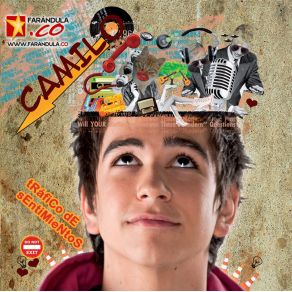 Download track Te Quiero Tanto Camilo
