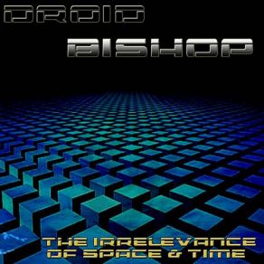 Download track Interstellar Love Affair The Time, Droid Bishop