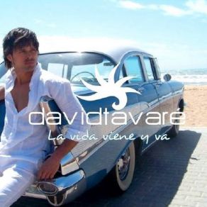 Download track Hot Summer Night (Oh La La) David Tavare