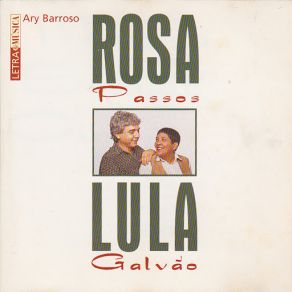Download track Rio De Janeiro (Isto É O Meu Brasil) Rosa Passos