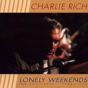 Download track (Untitled Instrumental) Charlie Rich
