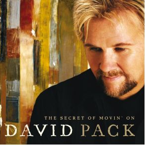 Download track Biggest Part Of Me David Pack