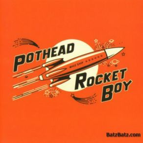 Download track Rude Pothead
