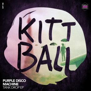 Download track Yo Original Mix Purple Disco Machine