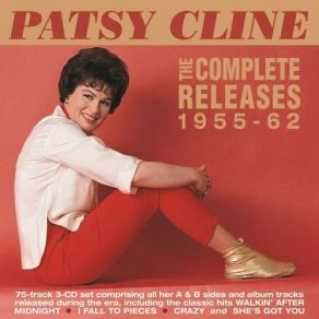 Download track Gotta Lot Of Rhythm In My Soul Patsy Cline