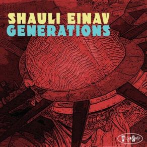 Download track Compulsion Shauli Einav