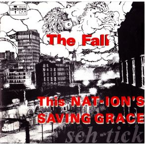 Download track Cruiser'S Creek (Single Version) The Fall